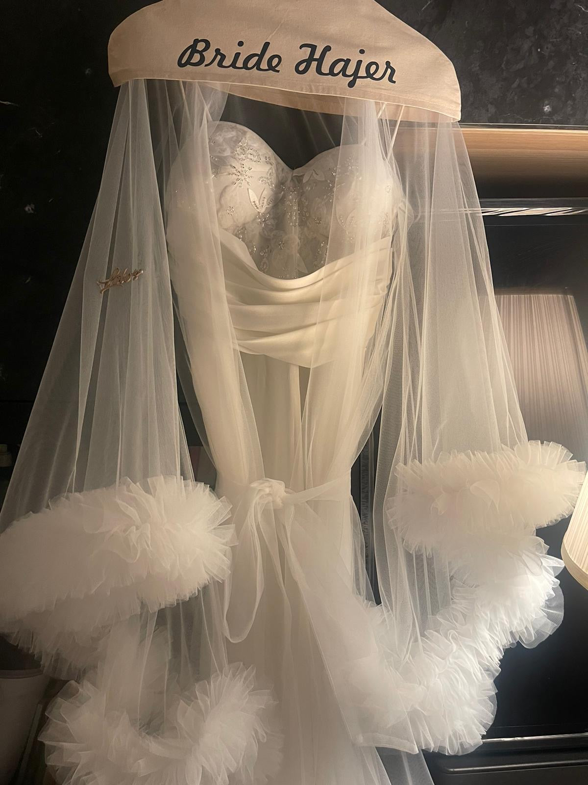 New New Bridal