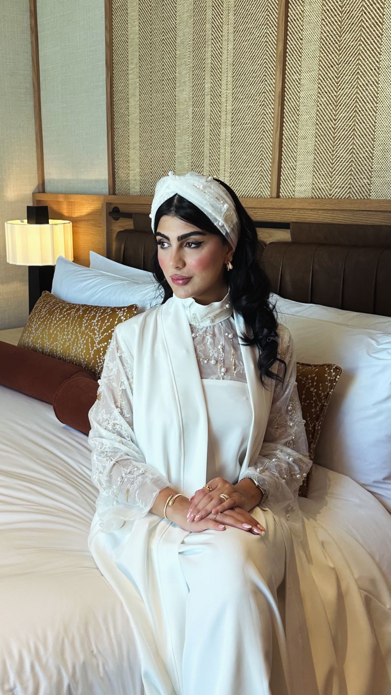 majesty Robe