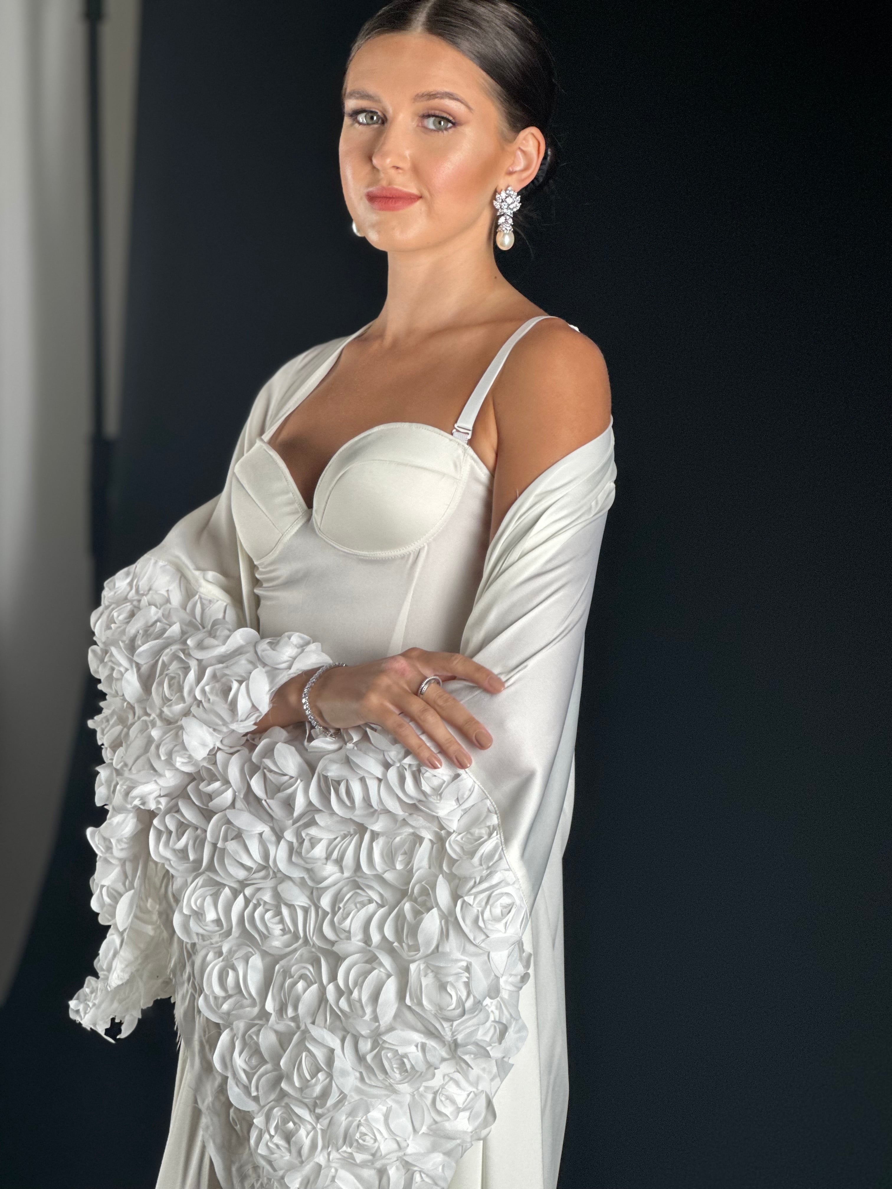 Flora bride