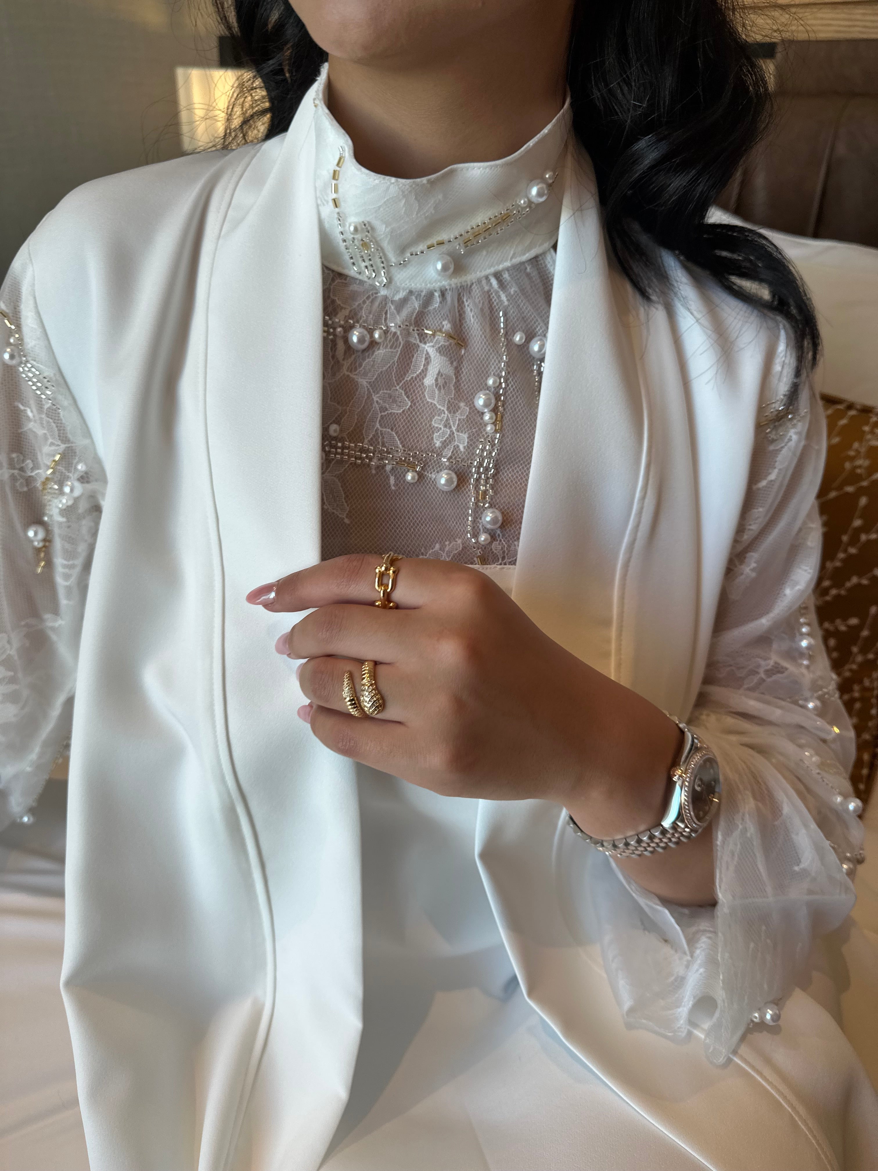 majesty Robe