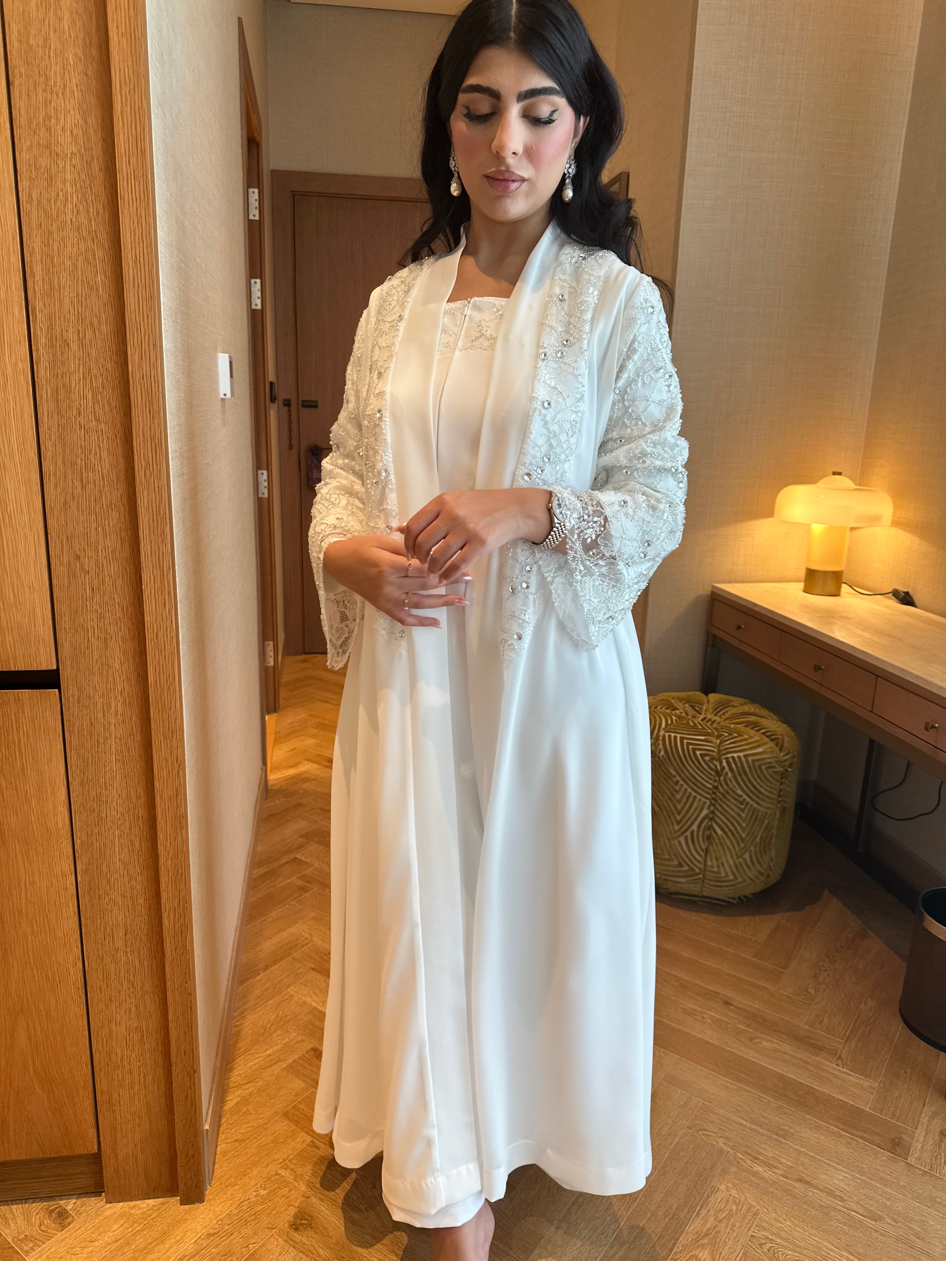 Lady Robe