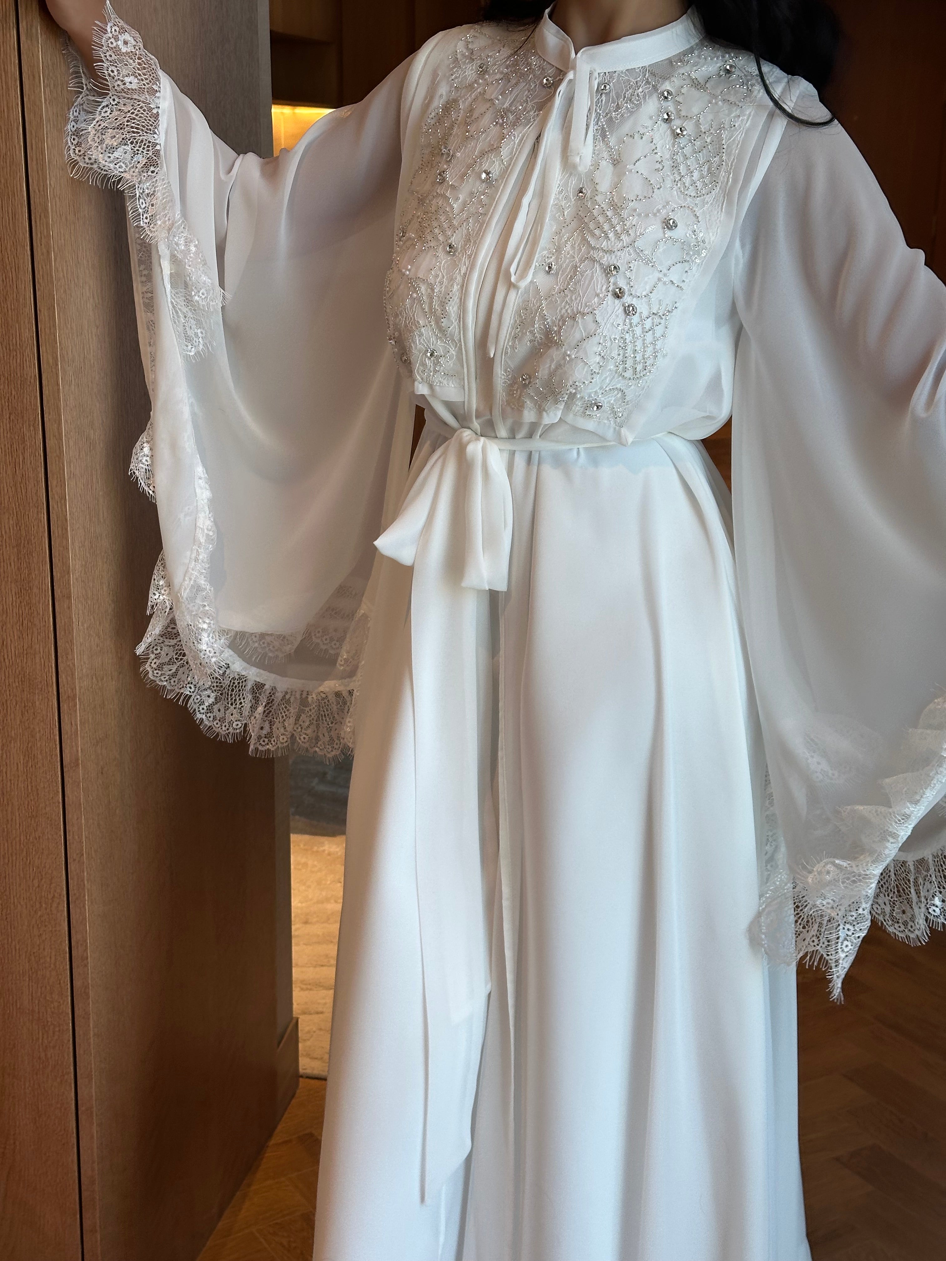 She-Robe