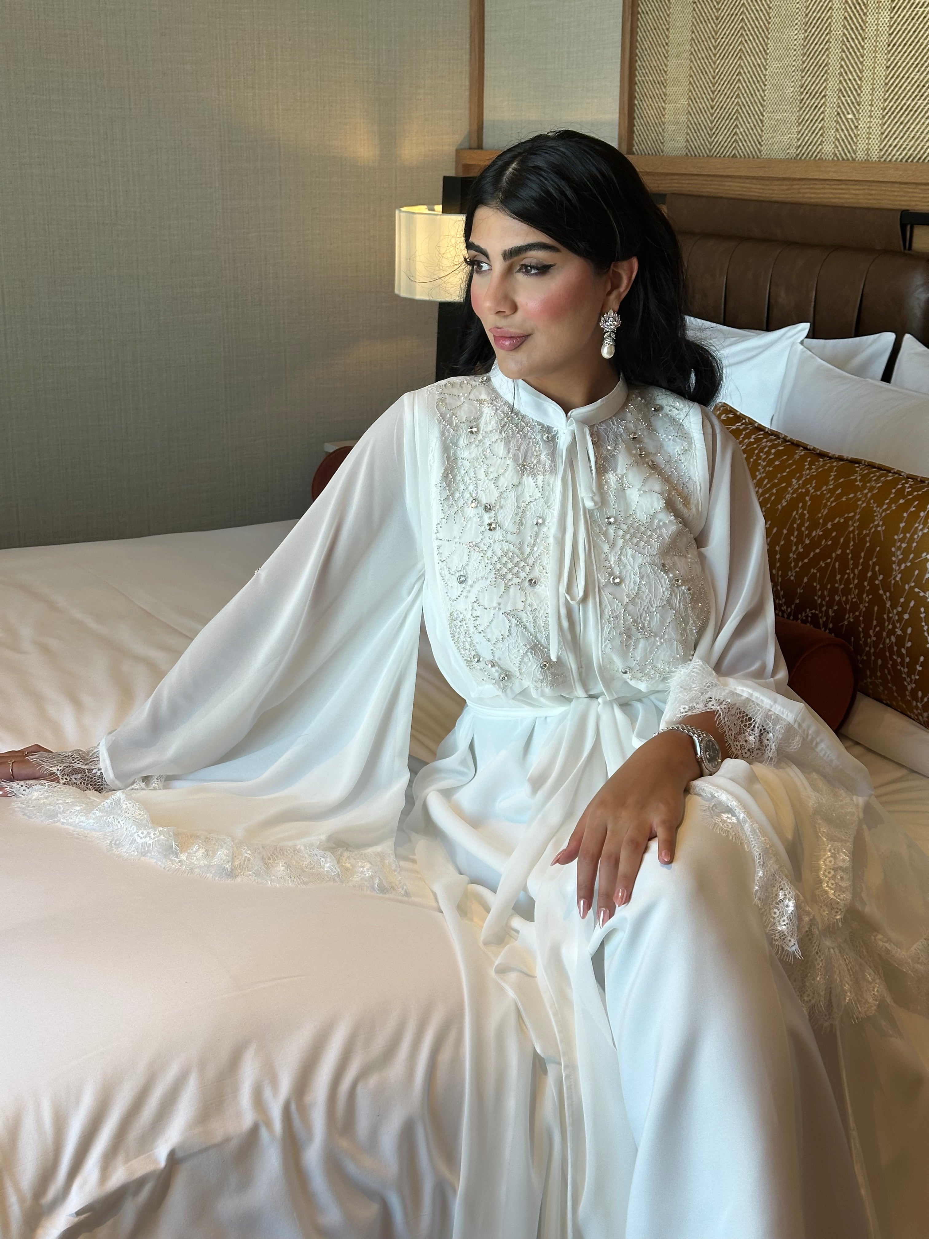 She-Robe