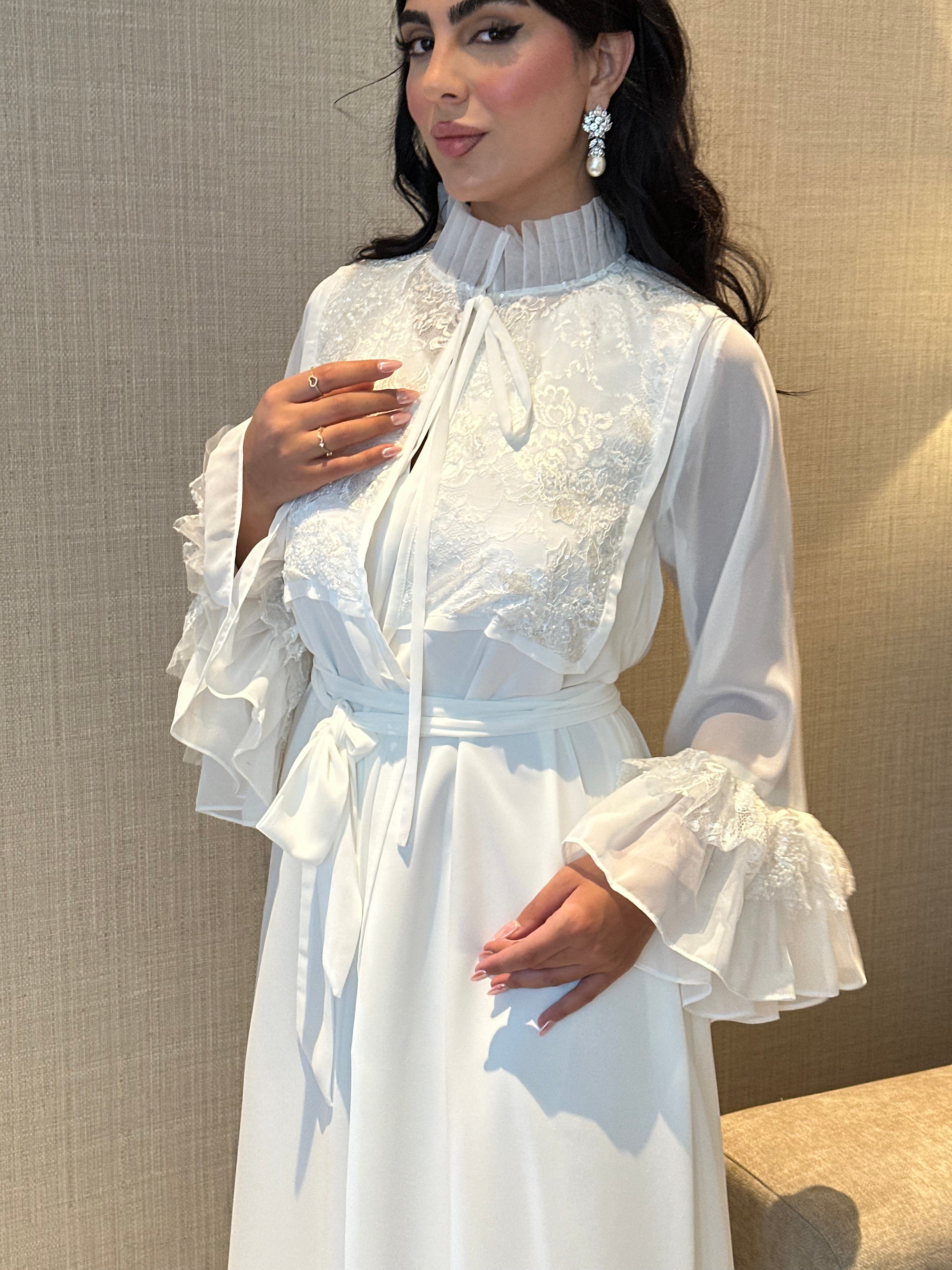 Soft Robe
