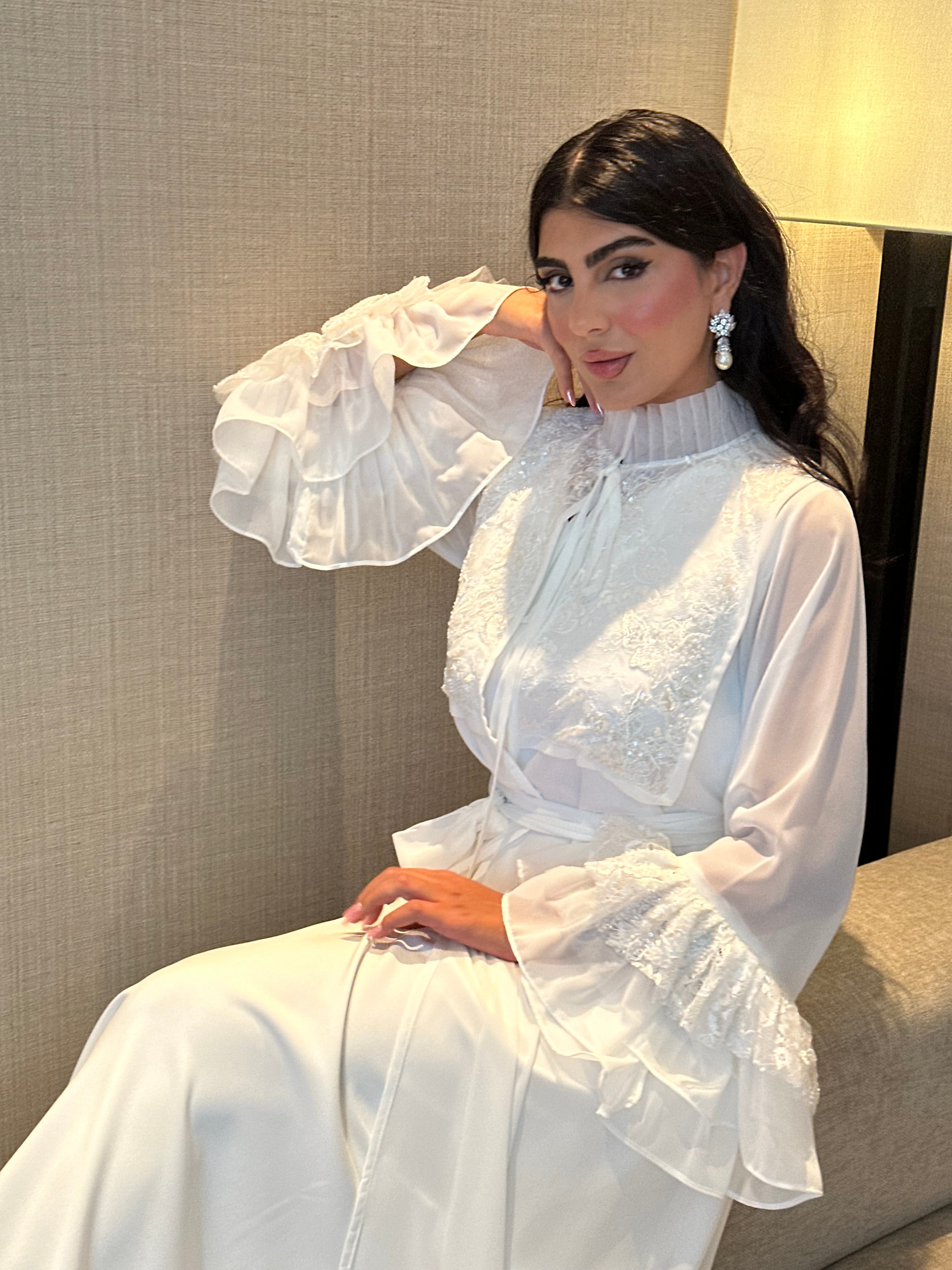 Soft Robe