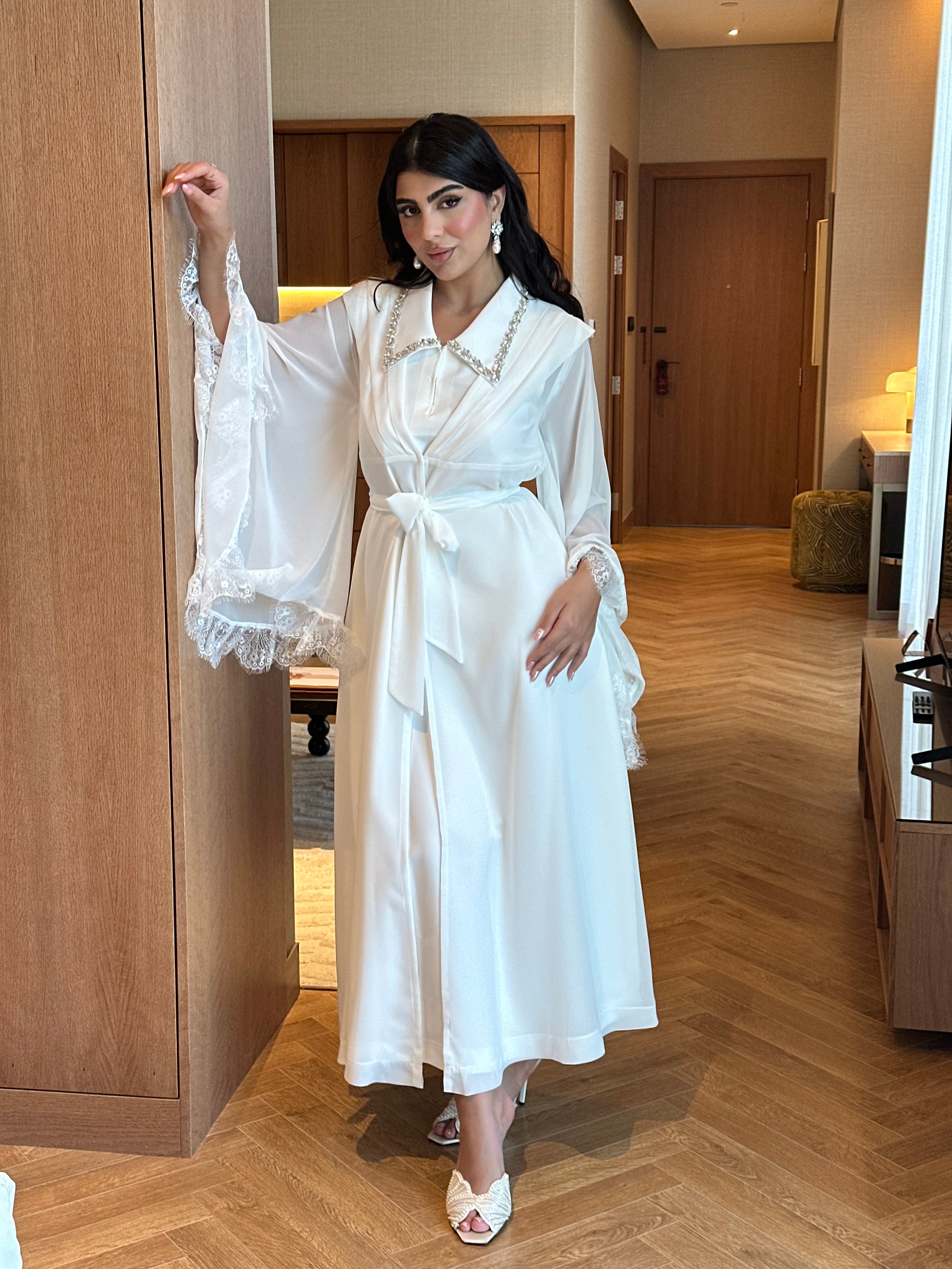 Signature Robe