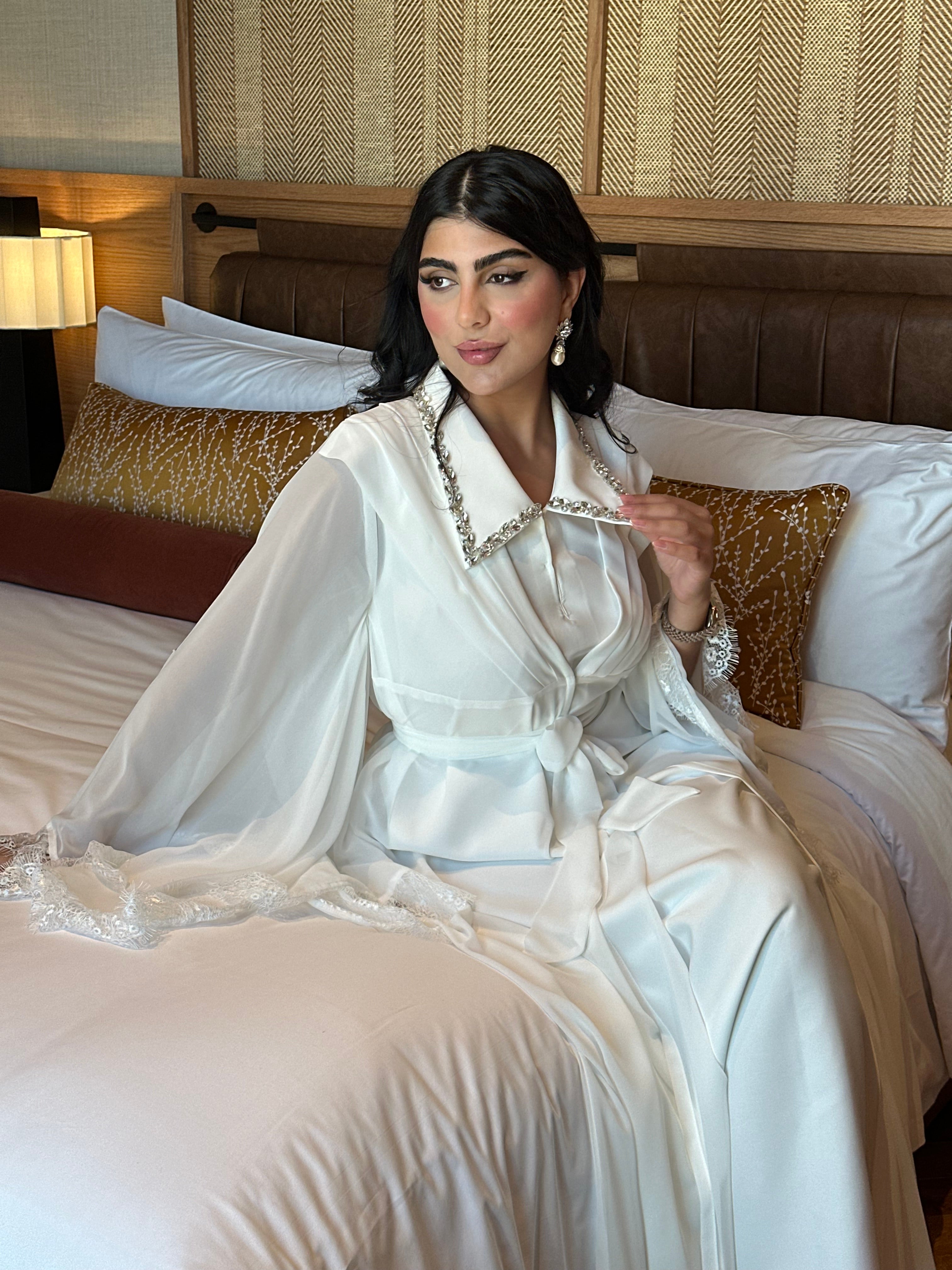 Signature Robe