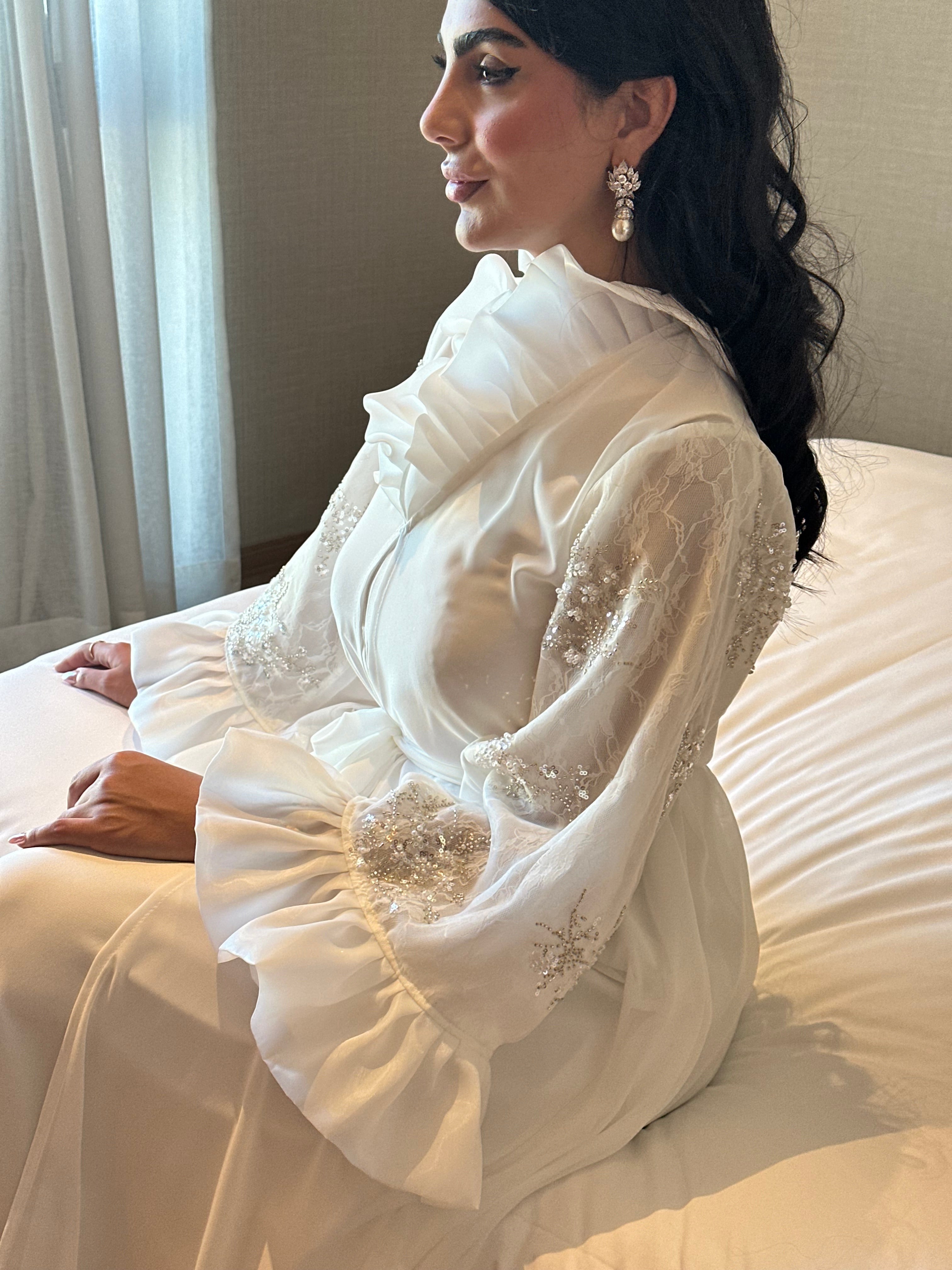 ارواب الاستقبال New Collection