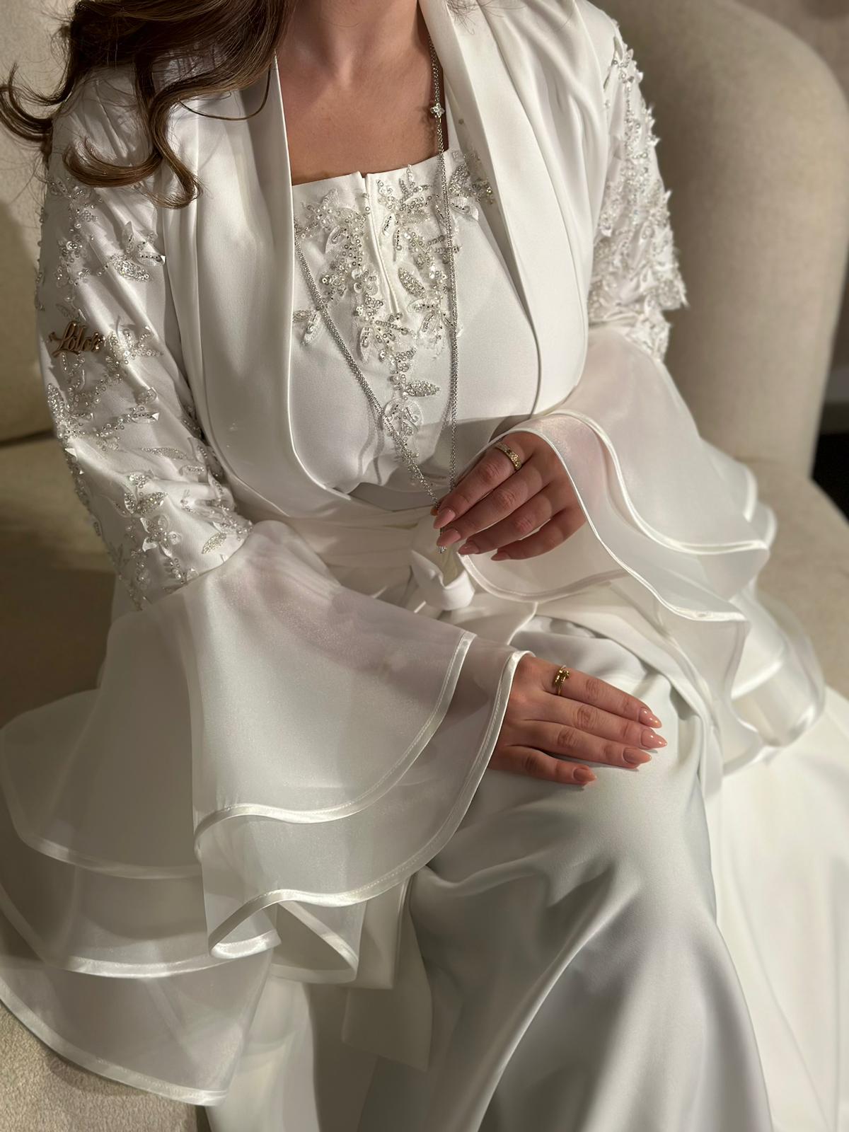 Queen Robe