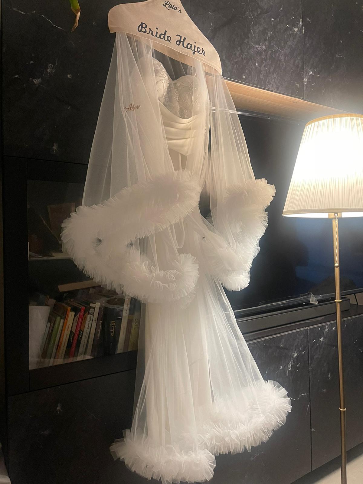 New New Bridal