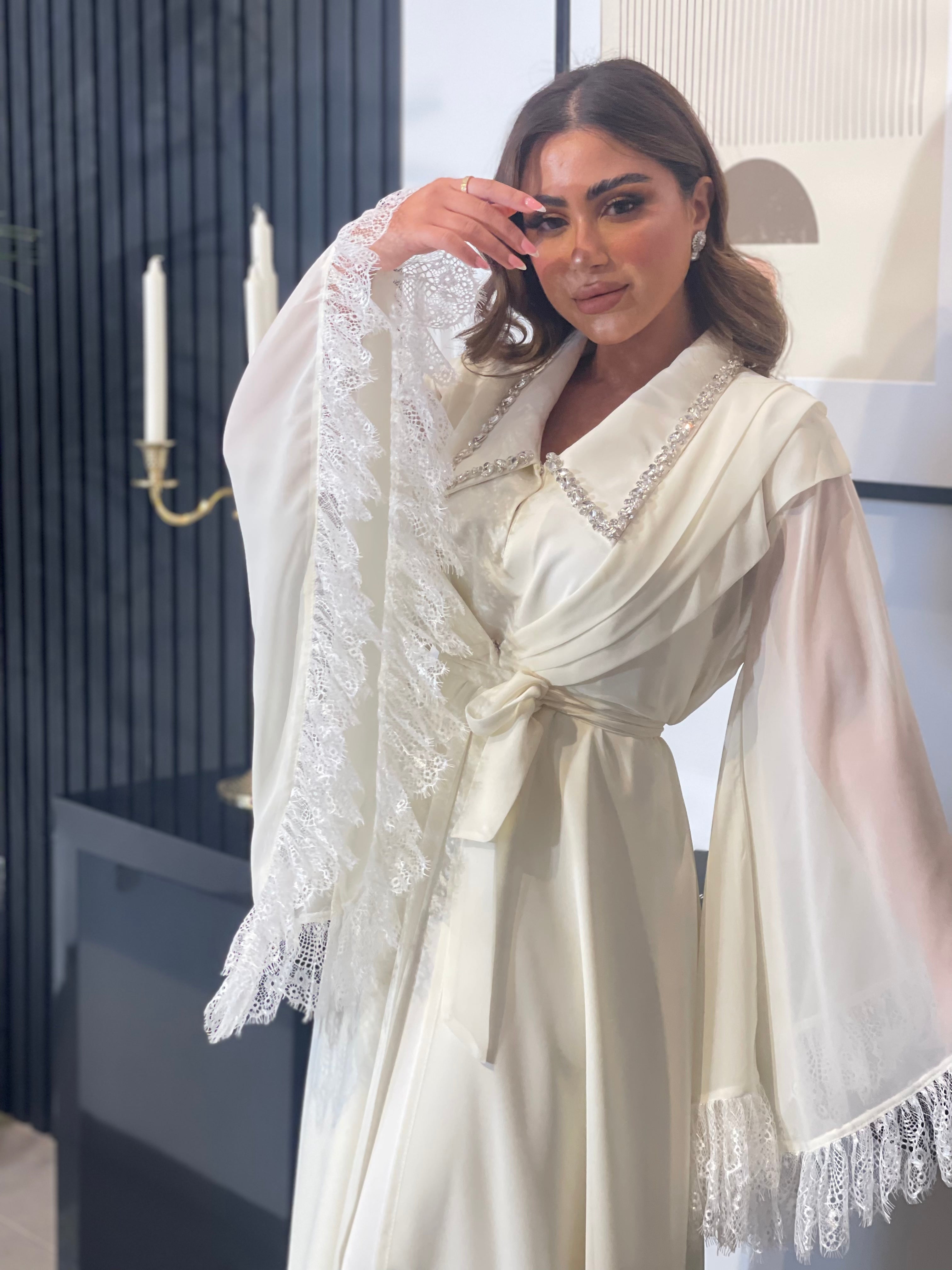 Sugar Robe