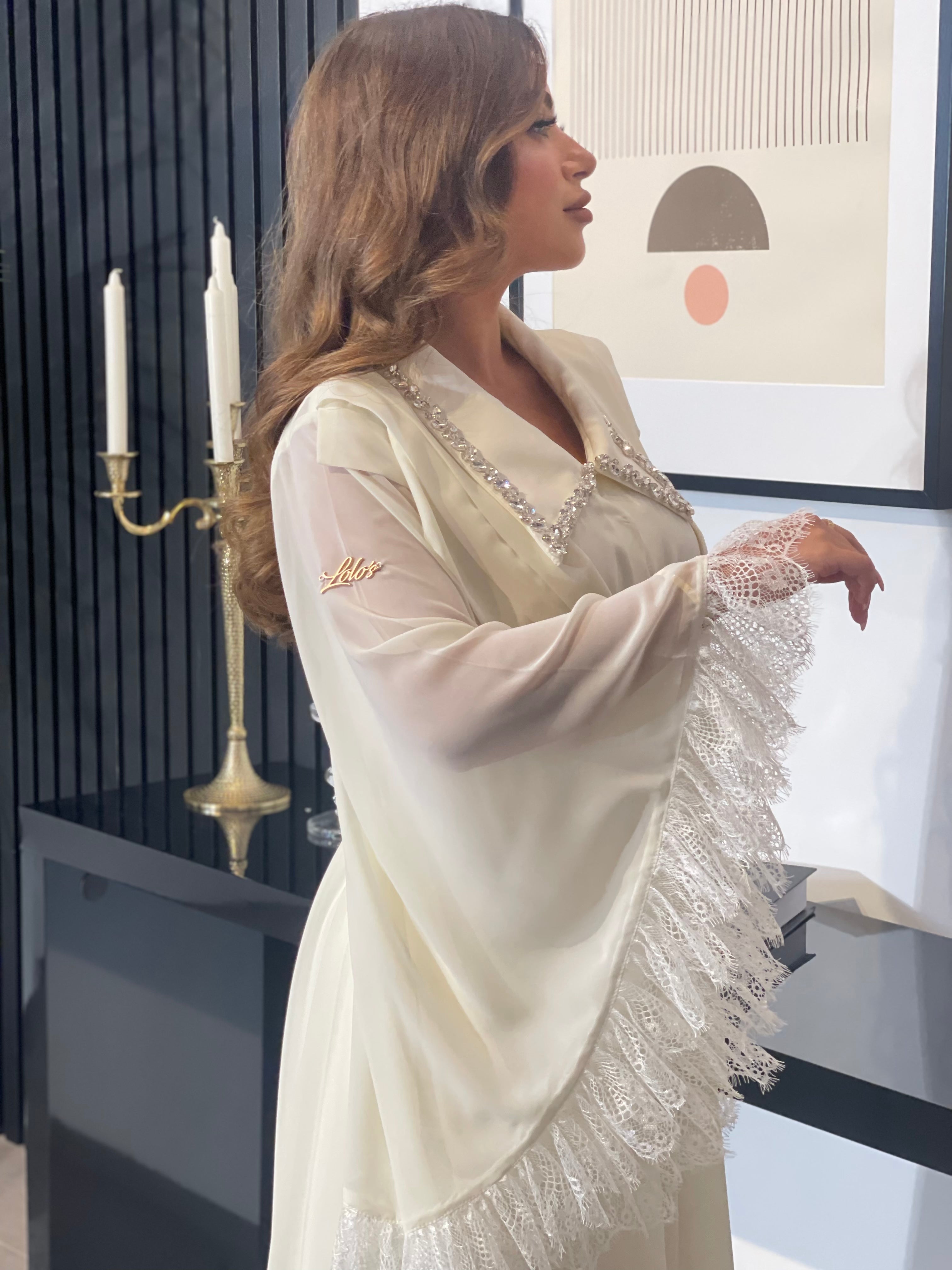 Sugar Robe
