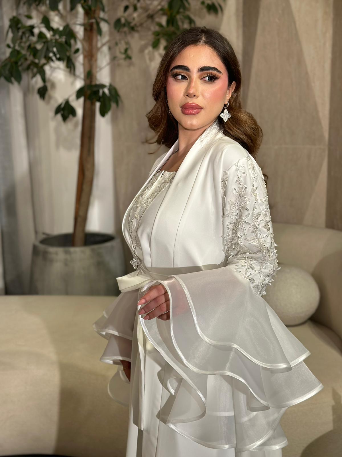 Queen Robe