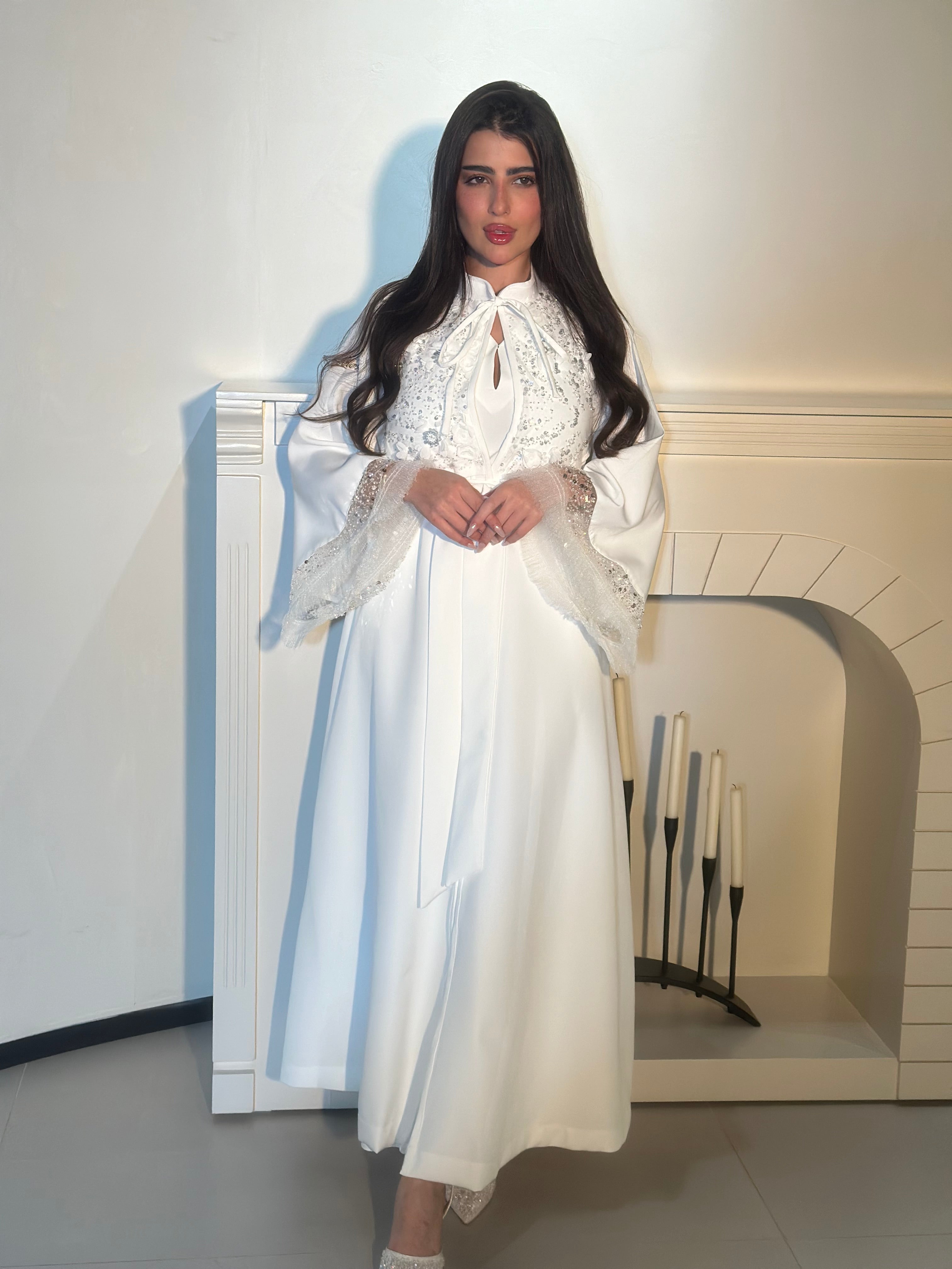 glitary Robe