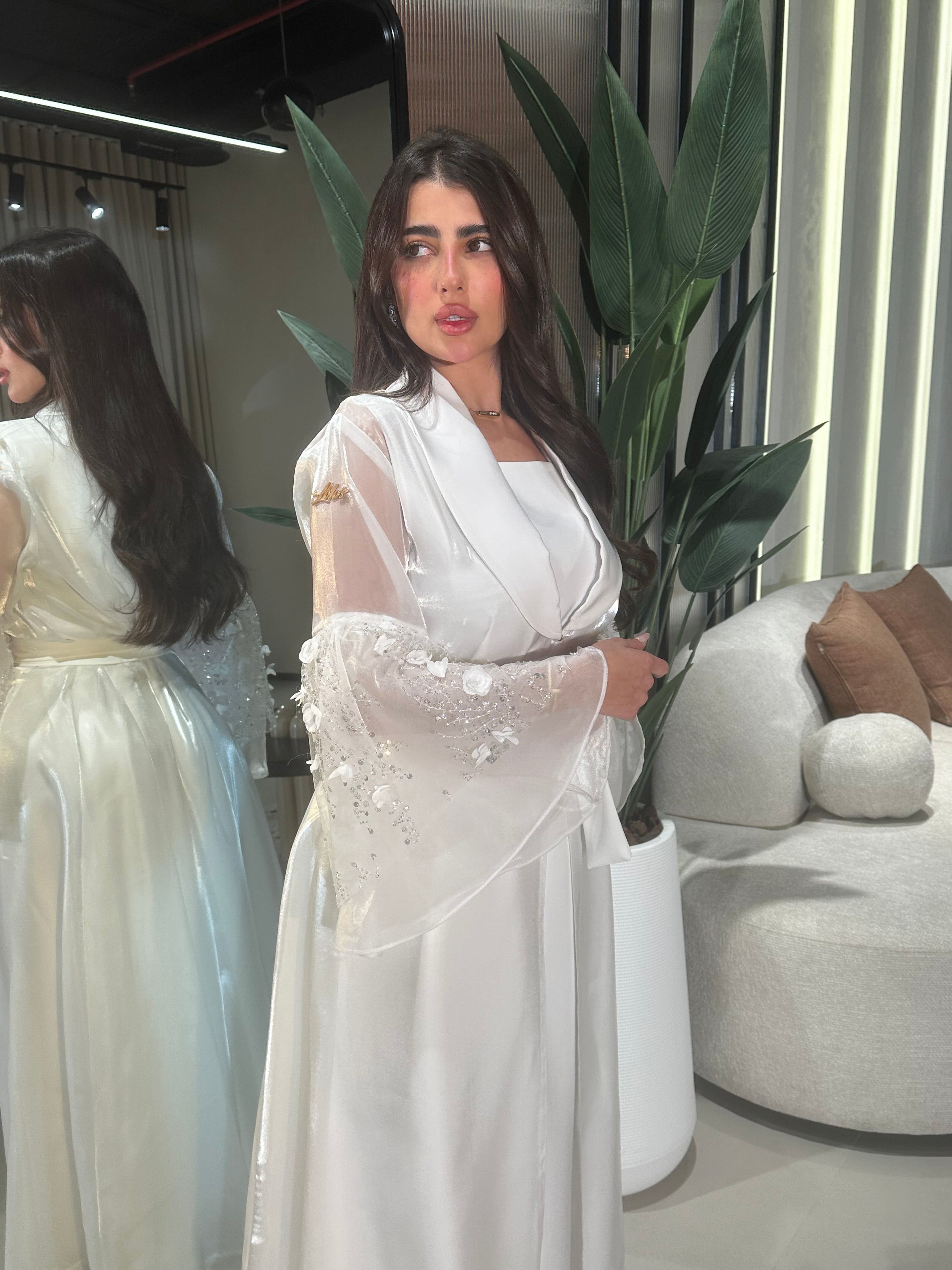 Rwan -Robe