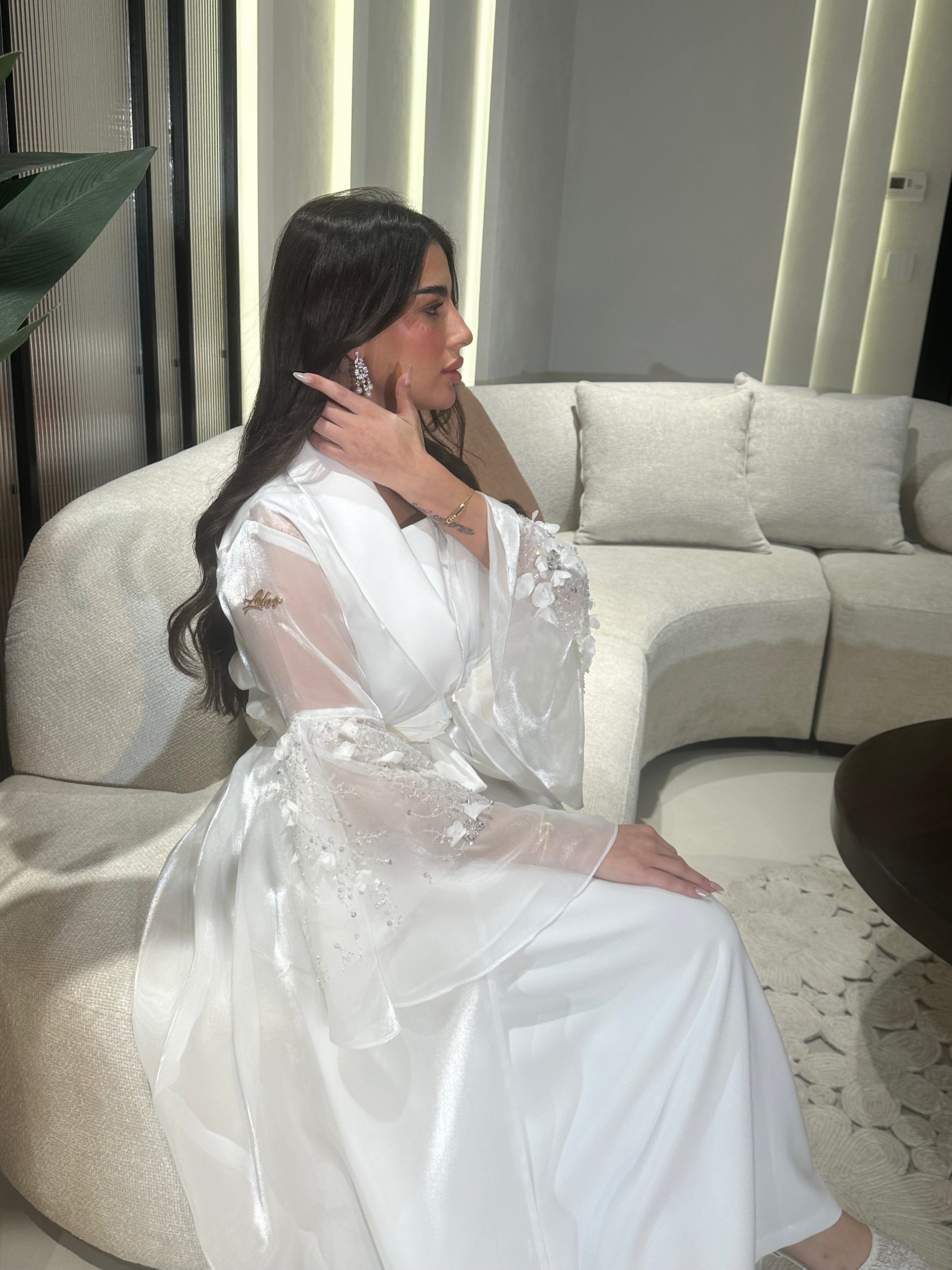 Rwan -Robe