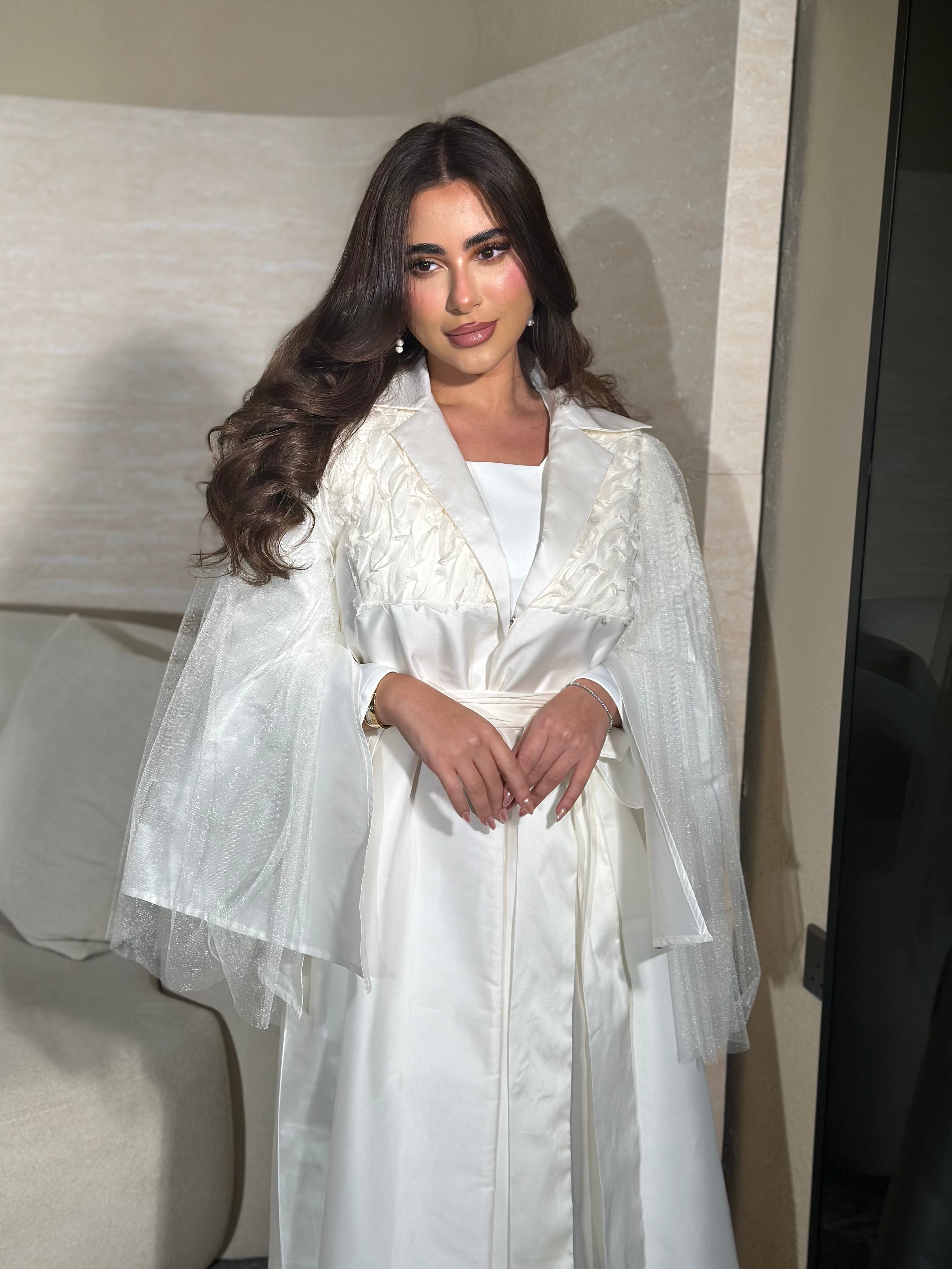 sugar -Toor Robe
