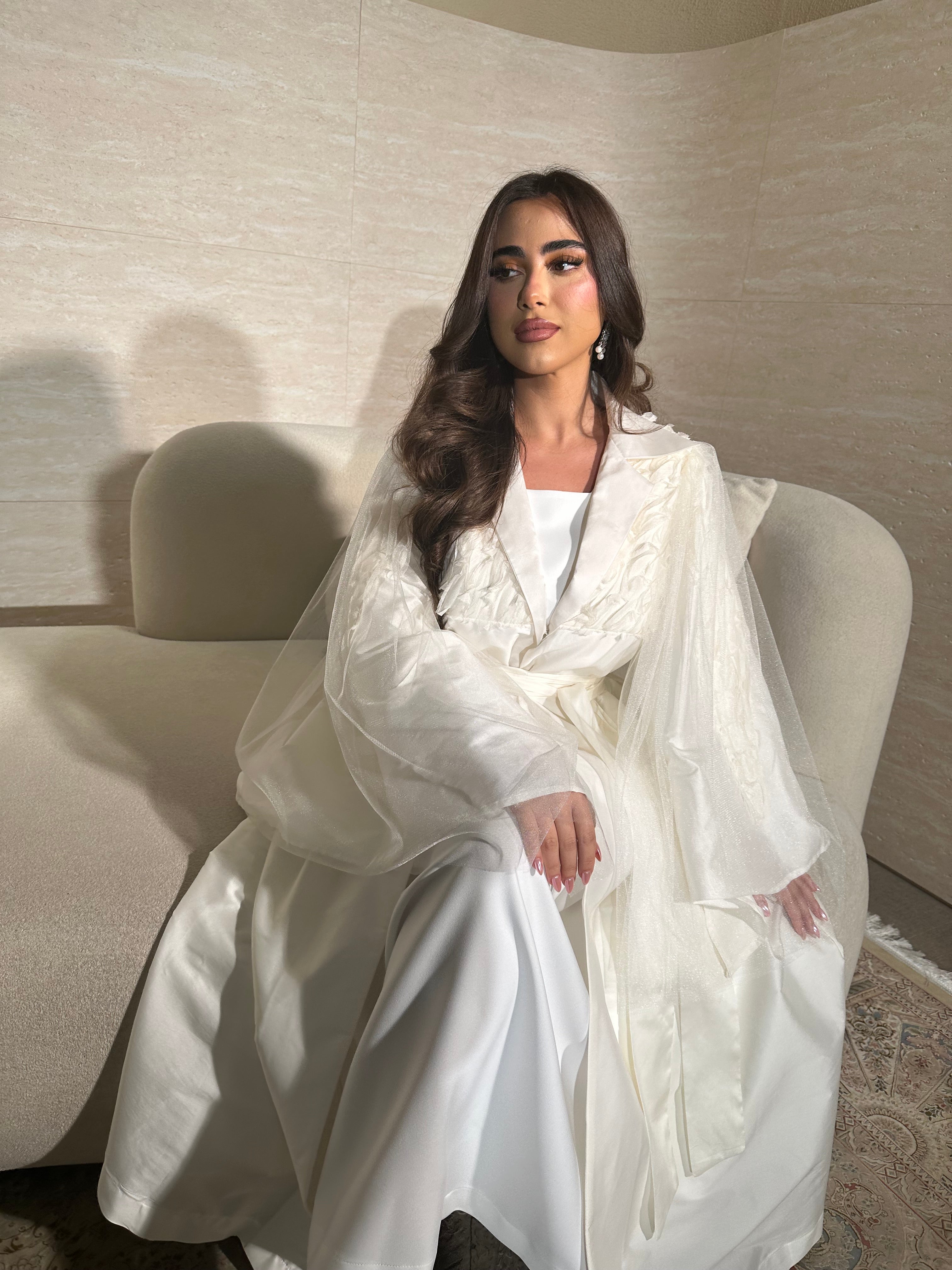 sugar -Toor Robe